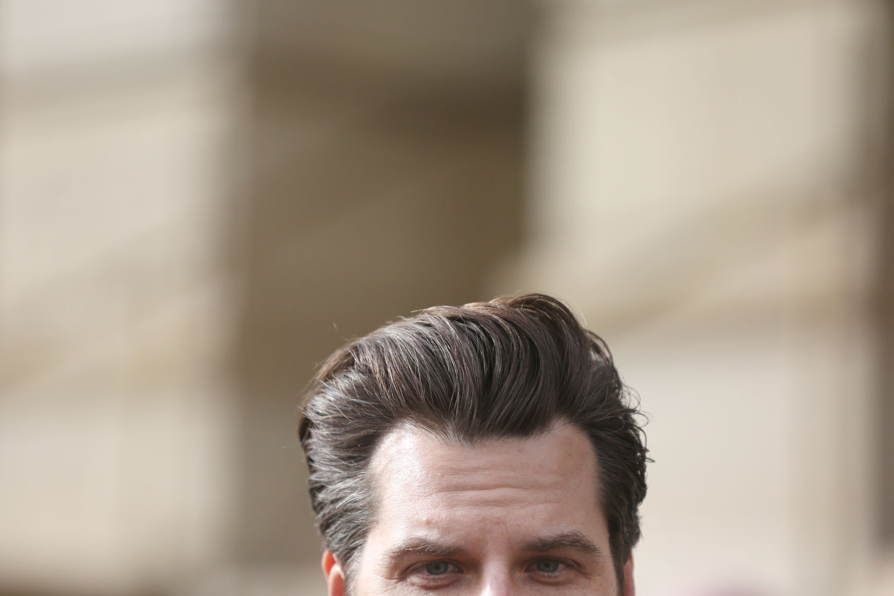 Matt Gaetz